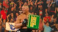 Lesnar might be loved by management but its a different story with a big portion of the WWE Universe